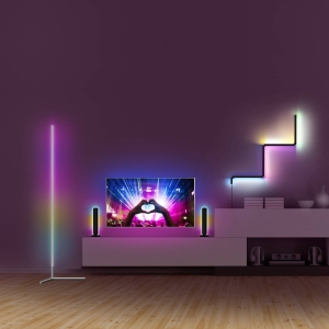 LEDVANCE SMART+ WiFi Floor Corner vloerlamp