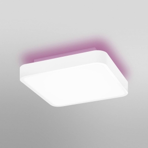 LEDVANCE SMART+ WiFi Orbis Backlight wit 35x35 cm
