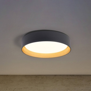 LEDVANCE SMART+ WiFi Orbis Kurt LED plafondlamp