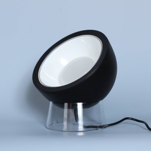 LUTEC LED tafellamp Globe met RGBW-functie