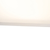Moderne plafondlamp wit 34