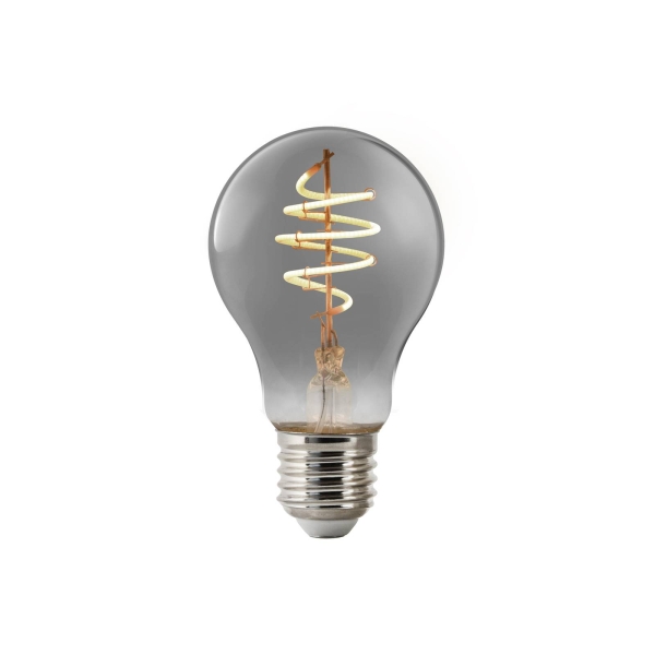 Nordlux LED filament lamp Smart E27 4