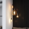 Nordlux LED filament lamp smart E27 4