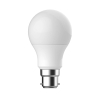 Nordlux led lamp smart colour b22 7w cct rgb 806lm