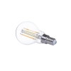Prios smart led druppellamp helder e14 4