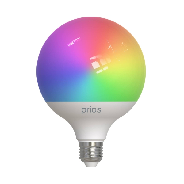 Prios smart led