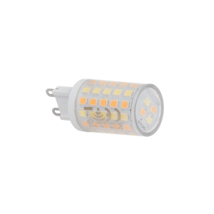 Prios Smart LED stiftlamp G9 2.5W Tuya WLAN helder CCT