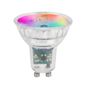 Prios Slimme LED lamp