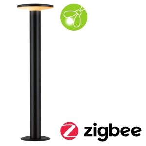 Paulmann Plat LED tuinpadverlichting ZigBee Tunable wit