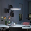 Philips hue being led hanglamp in wit