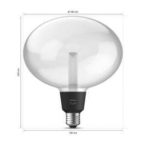 Philips Hue Lichtgids Ellipse E27 6