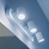 Philips Hue White Ambiance Adore LED spot 3-lamps