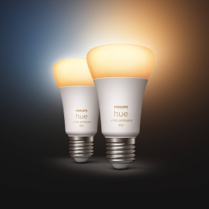 Philips Hue White Ambiance E27 6W