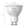 Philips Hue White&Color Ambiance GU10 5