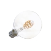 Prios smart led globe lamp 2st e27 g95 4
