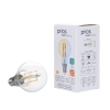 Prios Smart LED druppellamp set van 3 E14 4.2W CCT helder Tuya