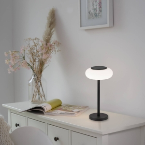 Q-Smart-Home Paul Neuhaus Q-ETIENNE LED tafellamp