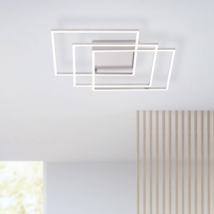 Q-Smart-Home Paul Neuhaus Q-INIGO LED plafondlamp