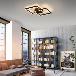 Q-Smart-Home Paul Neuhaus Q-MARKO LED plafondlamp