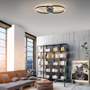 Q-Smart-Home Paul Neuhaus Q-MARKO LED plafondlamp