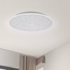 Q-smart-home paul neuhaus q-nightsky led plafondlamp