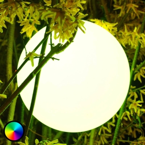 Smart&Green Pearl - LED lichtbol