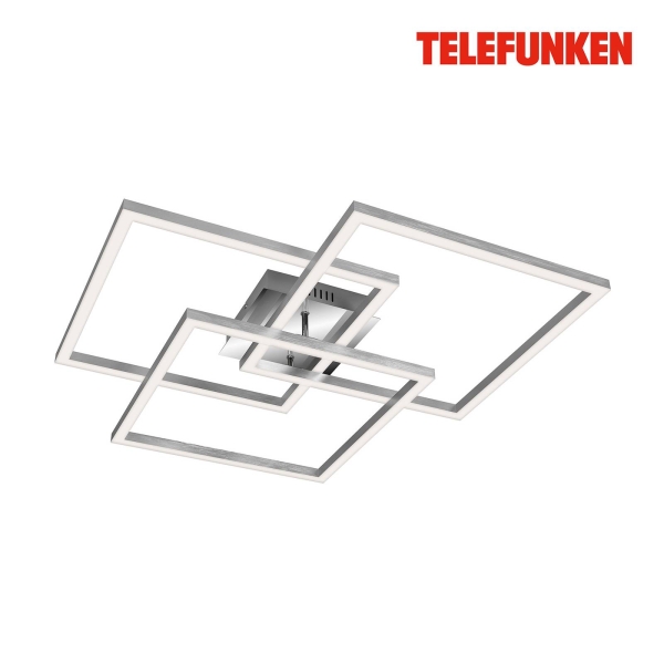 Telefunken led plafondlamp frame