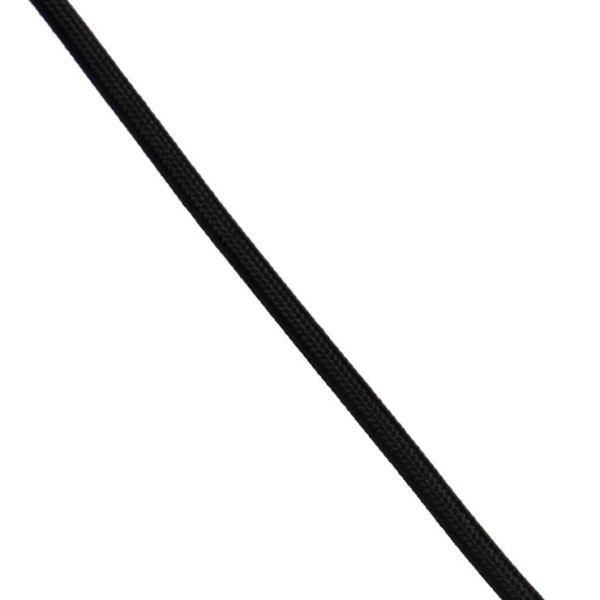 Design hanglamp met spiraal kap 50 cm - scroll