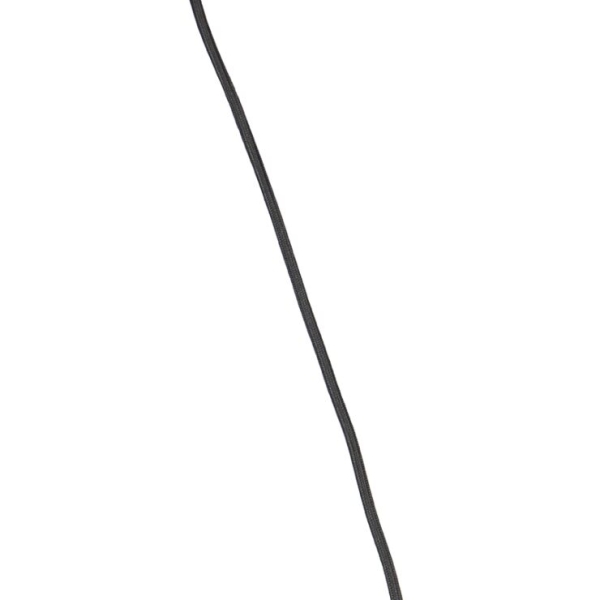 Design hanglamp zwart - wire ario