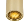 Design spot goud - tubo honey