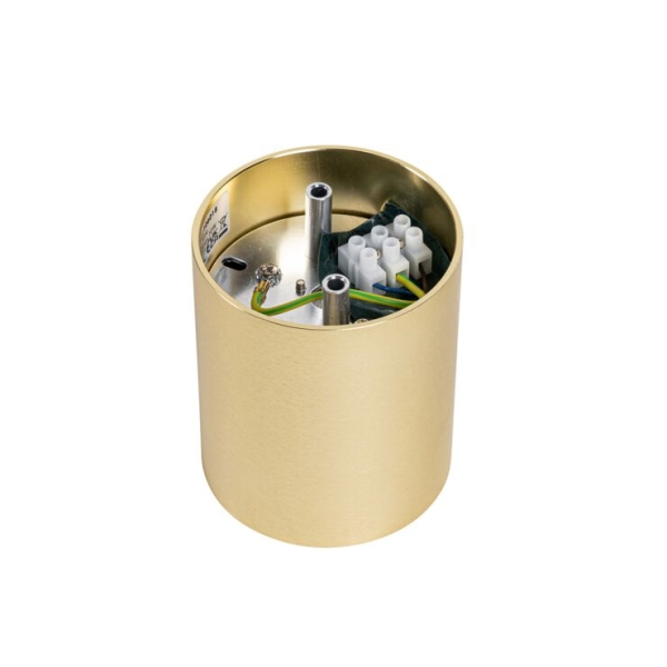 Design spot goud - tubo honey