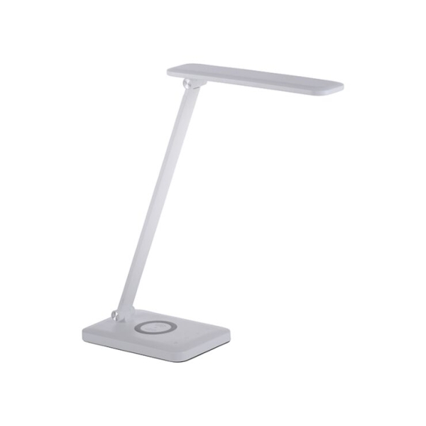 Design tafellamp wit 2700-5000k incl. Led - tina
