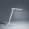 Design tafellamp wit 2700-5000k incl. Led - tina