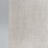 Hanglamp staal met kap 35 cm grijs verstelbaar - blitz
