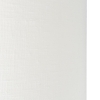 Hanglamp staal met kap 35 cm wit verstelbaar - blitz