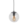 Moderne hanglamp grijs 20 cm Pallon 14