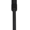 Moderne hanglamp zwart verstelbaar 6-lichts - lofty
