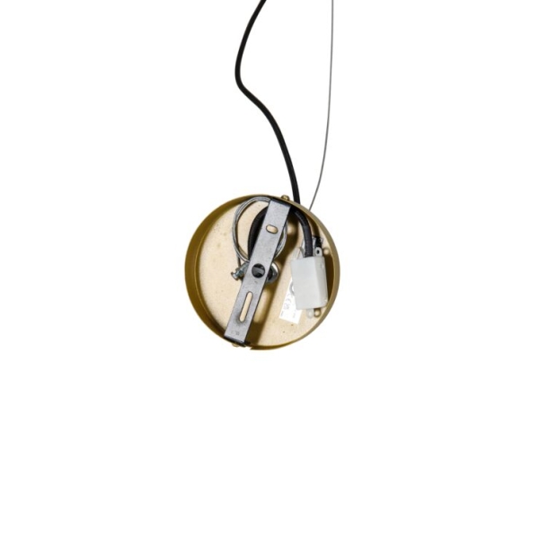 Oosterse hanglamp goud 45 cm x 60 cm - vadi