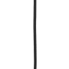 Oosterse hanglamp macramé 30 cm - leonard