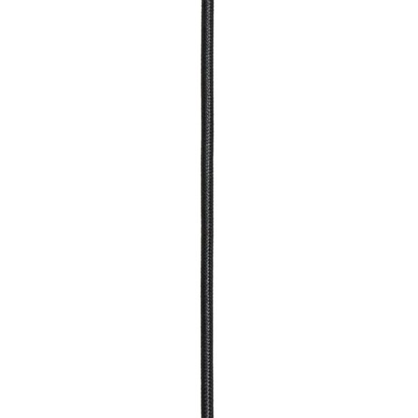 Oosterse hanglamp rotan 44 cm - Michelle