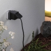 Paulmann Smart Plug Outdoor ZigBee adapterstekker