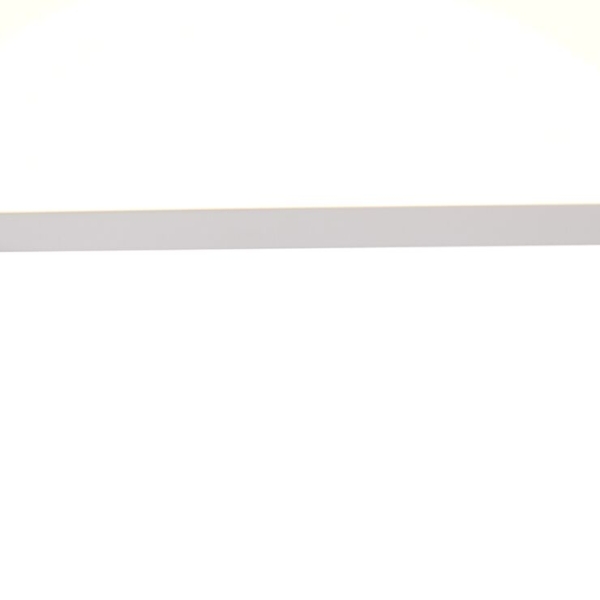 Plafondlamp wit 40 cm incl. Led 4-staps dimbaar - liv