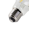 Set van 5 E27 LED lampen A60 helder 2W 180 lm 2700K