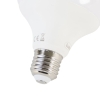 Smart e27 dimbare led lamp g95 11w 900 lm 2200-4000k rgb