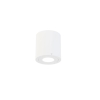 Smart badkamer spot wit rond ip44 incl. Wifi gu10 - capa