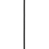 Smart hanglamp rotan 44 cm incl. Wifi g95 michelle 14