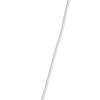 Smart hanglamp wit 45 cm incl. Wifi a60 - corda