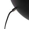 Smart vloerlamp tripod zwart incl. Wifi a60 - magna 40 eglip