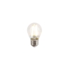 Smart wandlamp antraciet ip44 incl. Wifi p45 - hurricane 1