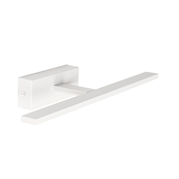 5 cm incl. LED IP44 - Jerre